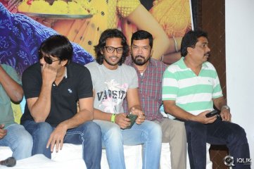 Govindhudu Andari Vaadele Movie Success Meet